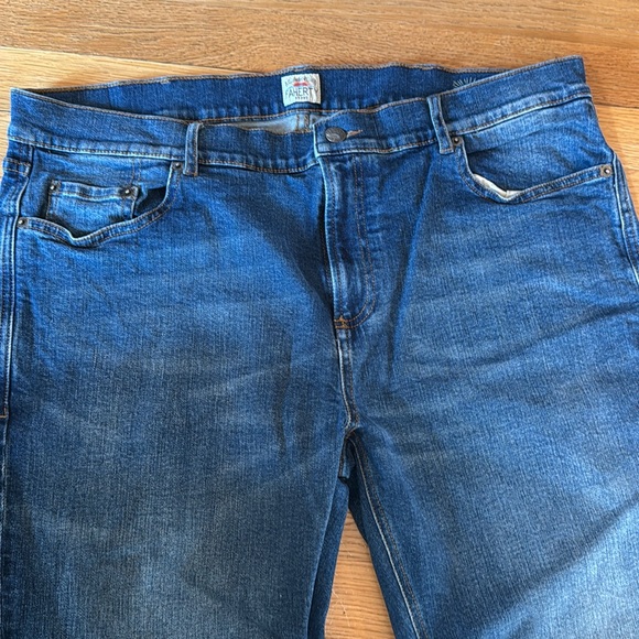 Flaherty 5 Pocket Jeans Size 38/32 never worn. - Picture 2 of 6